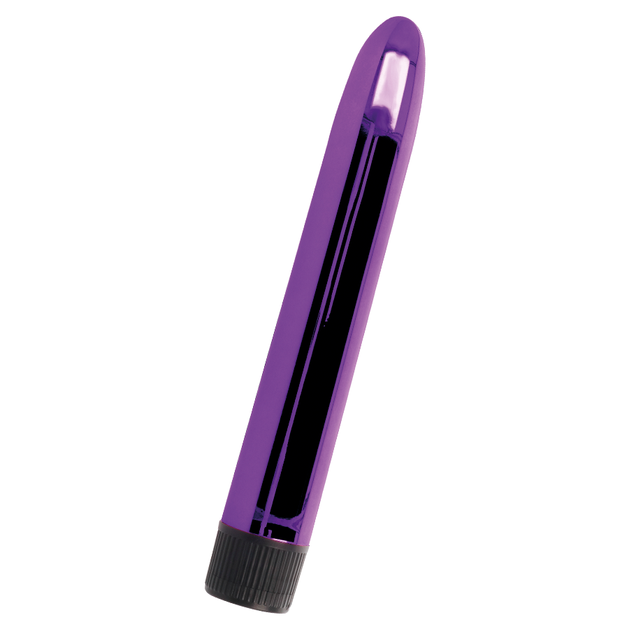 Intense Fun Toys-Vito Vibratore ABS, Silenzioso · Vibratori (imaginea 2)