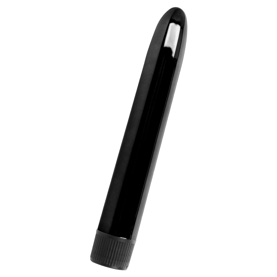Intense Fun Toys-Vito Vibratore ABS, Silenzioso · Vibratori (imaginea 6)