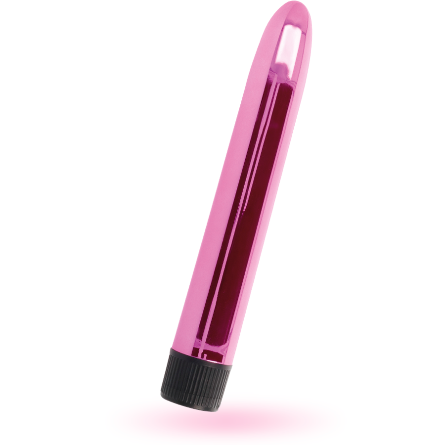 Intense Fun Toys-Vito Vibratore ABS, Silenzioso · Vibratori (imaginea 12)