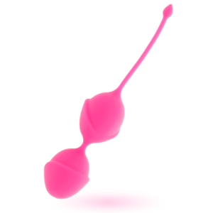 Intense Health Kegel-Karmy Fit Kegel Silicone Fucsia 10 Intense Health Kegel-Karmy Fit Kegel Silicone Fucsia · Giocattoli anali (imaginea 3)