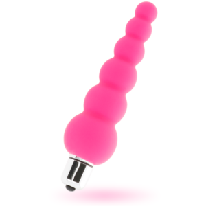 Intense Anal Toys-Snoopy 7 Velocità Silicone Intense - Rosa-7 velocità 7 Intense Anal Toys-Snoopy 7 Velocità Silicone Intense - Rosa-7 velocità · Giocattoli anali (imaginea 3)