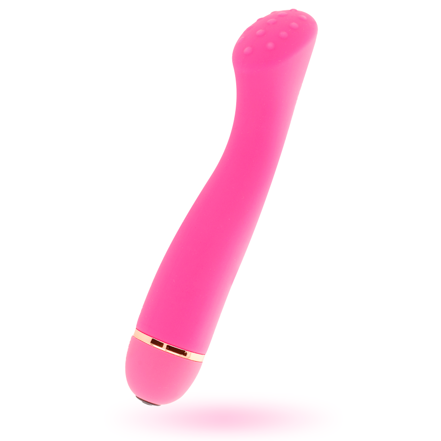 Intense-Lilo Vibratore Silicone G-spot, impermeabile 22 Intense-Lilo Vibratore Silicone G-spot, impermeabile · Vibratori (imaginea 2)