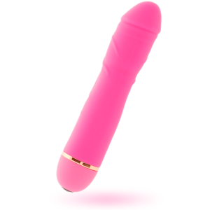 Intense-Airon Vibratore in Silicone, 20 modalità 31 Intense-Airon Vibratore in Silicone, 20 modalità · Vibratori (imaginea 3)