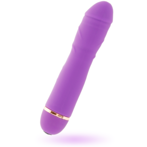 Intense-Airon Vibratore in Silicone, 20 modalità 38 Intense-Airon Vibratore in Silicone, 20 modalità · Vibratori (imaginea 10)