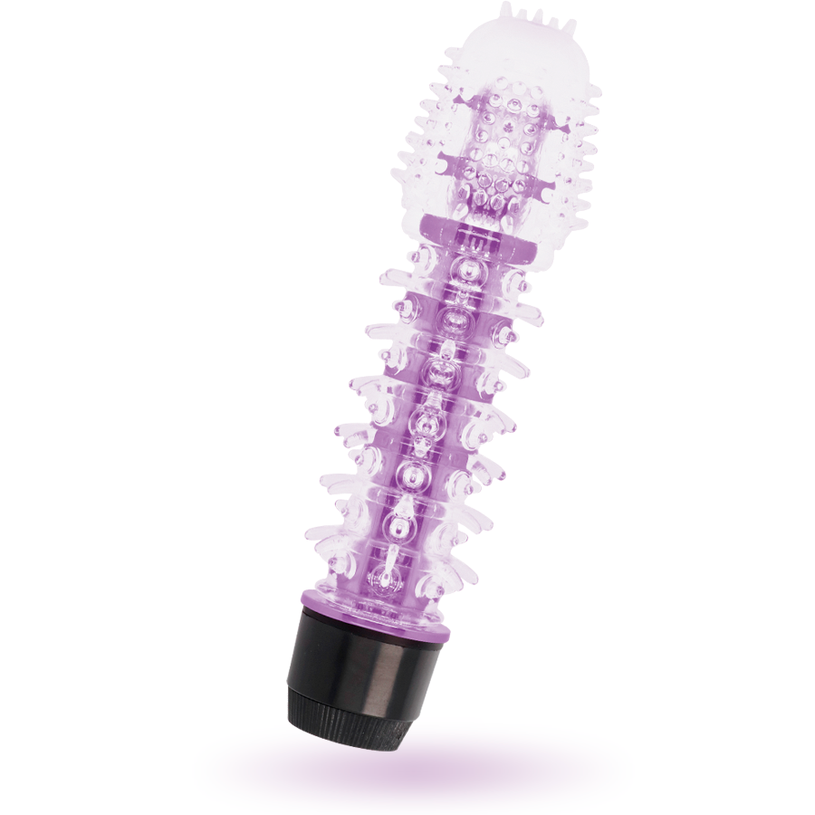 Glossy-Axel Vibratore TPE, impermeabile · Vibratori (immagine 2)