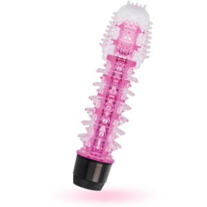 Glossy-Axel Vibratore TPE, impermeabile · Vibratori (immagine 10)