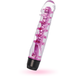 Glossy-Lenny Vibrator TPE impermeabile 32 Glossy-Lenny Vibrator TPE impermeabile · Vibratori (imaginea 4)