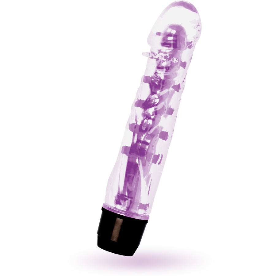 Glossy-Lenny Vibrator TPE impermeabile 24 Glossy-Lenny Vibrator TPE impermeabile · Vibratori (imaginea 8)