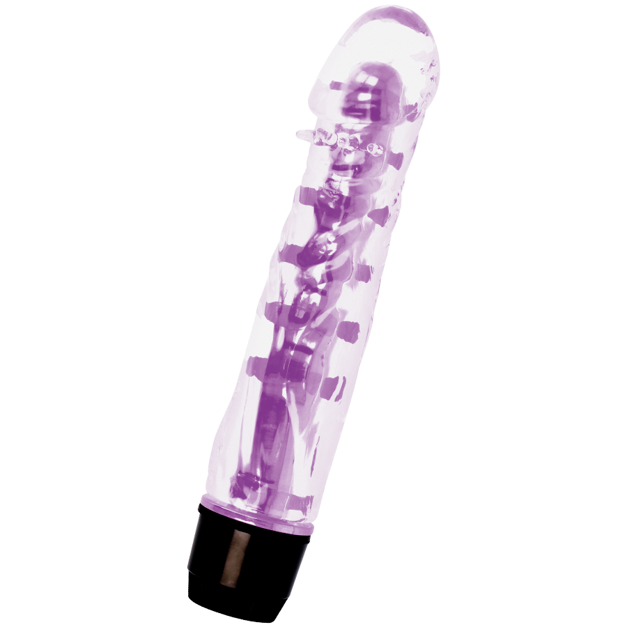 Glossy-Lenny Vibrator TPE impermeabile 22 Glossy-Lenny Vibrator TPE impermeabile · Vibratori (imaginea 6)