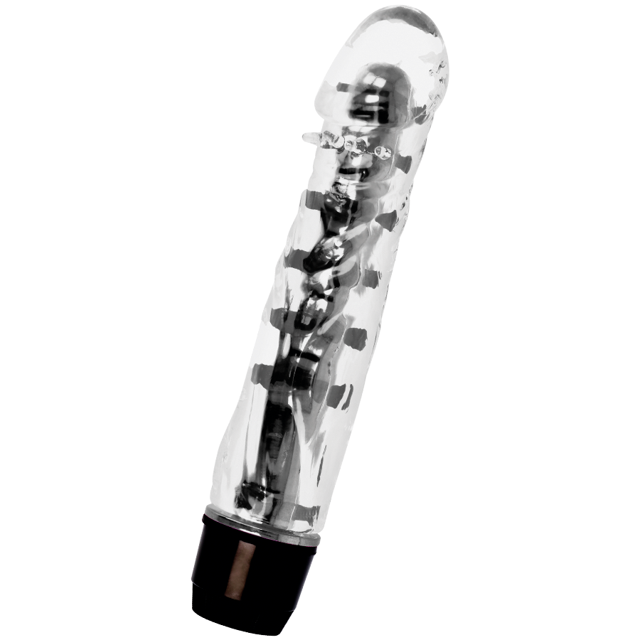 Glossy-Lenny Vibrator TPE impermeabile 28 Glossy-Lenny Vibrator TPE impermeabile · Vibratori (imaginea 12)