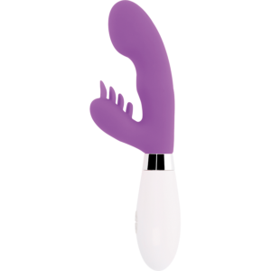 Glossy-Rabbit Elvis Silicone, 10 velocità, Silenzio 18 Glossy-Rabbit Elvis Silicone, 10 velocità, Silenzio · Vibratori (imaginea 4)