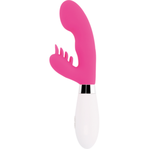 Glossy-Rabbit Elvis Silicone, 10 velocità, Silenzio 28 Glossy-Rabbit Elvis Silicone, 10 velocità, Silenzio · Vibratori (imaginea 14)
