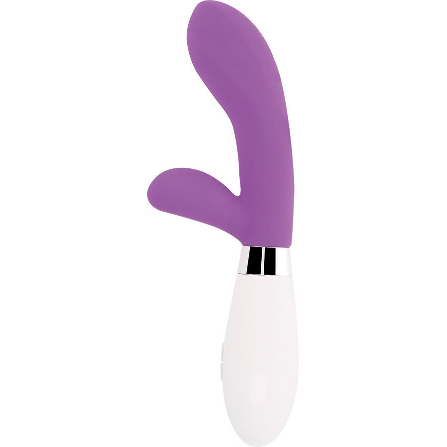 Glossy-Jackson Rabbit Silicone, 10 velocità, Silenzioso 35 Glossy-Jackson Rabbit Silicone, 10 velocità, Silenzioso · Vibratori (imaginea 7)