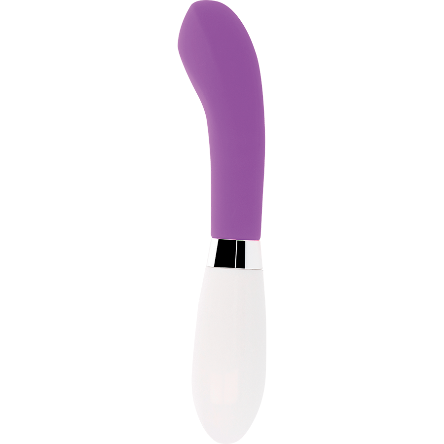 Glossy-John Vibrator Silicone, 10 velocità, impermeabile · Vibratori (imaginea 7)