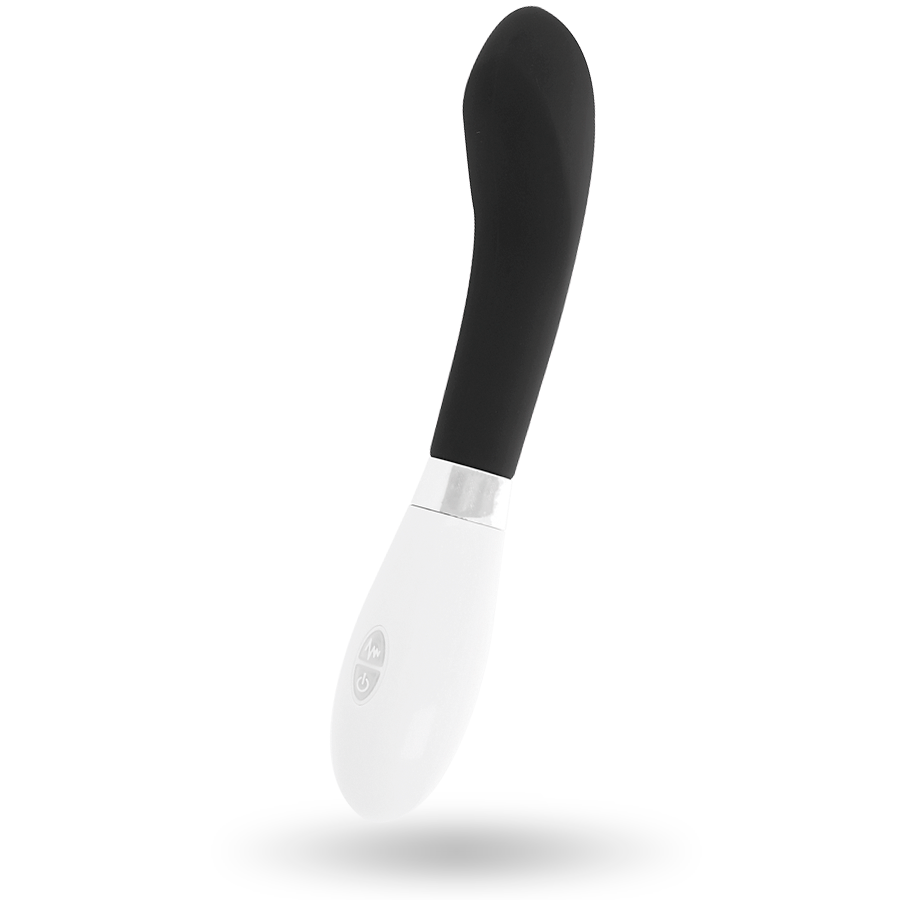 Glossy-John Vibrator Silicone, 10 velocità, impermeabile · Vibratori (imaginea 10)