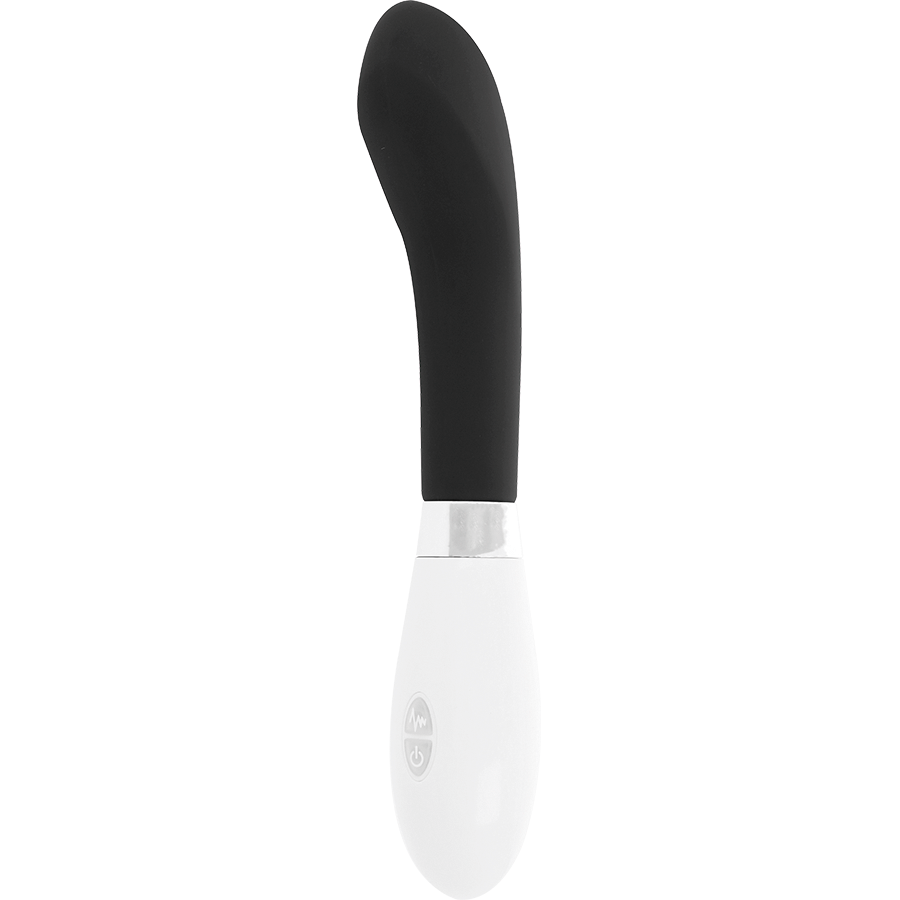 Glossy-John Vibrator Silicone, 10 velocità, impermeabile · Vibratori (imaginea 9)