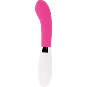 Glossy-John Vibrator Silicone, 10 velocità, impermeabile · Vibratori (imaginea 21)