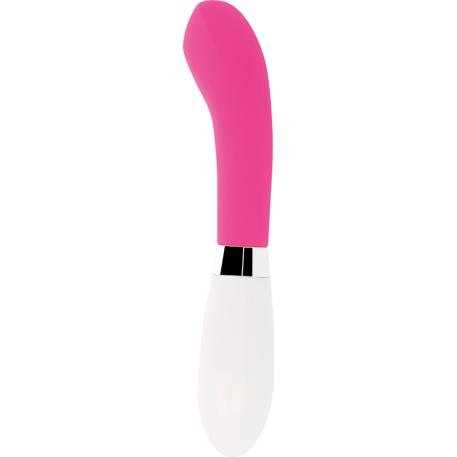 Glossy-John Vibrator Silicone, 10 velocità, impermeabile · Vibratori (imaginea 21)