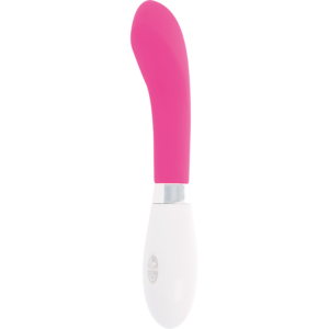 Glossy-John Vibrator Silicone, 10 velocità, impermeabile · Vibratori (imaginea 18)