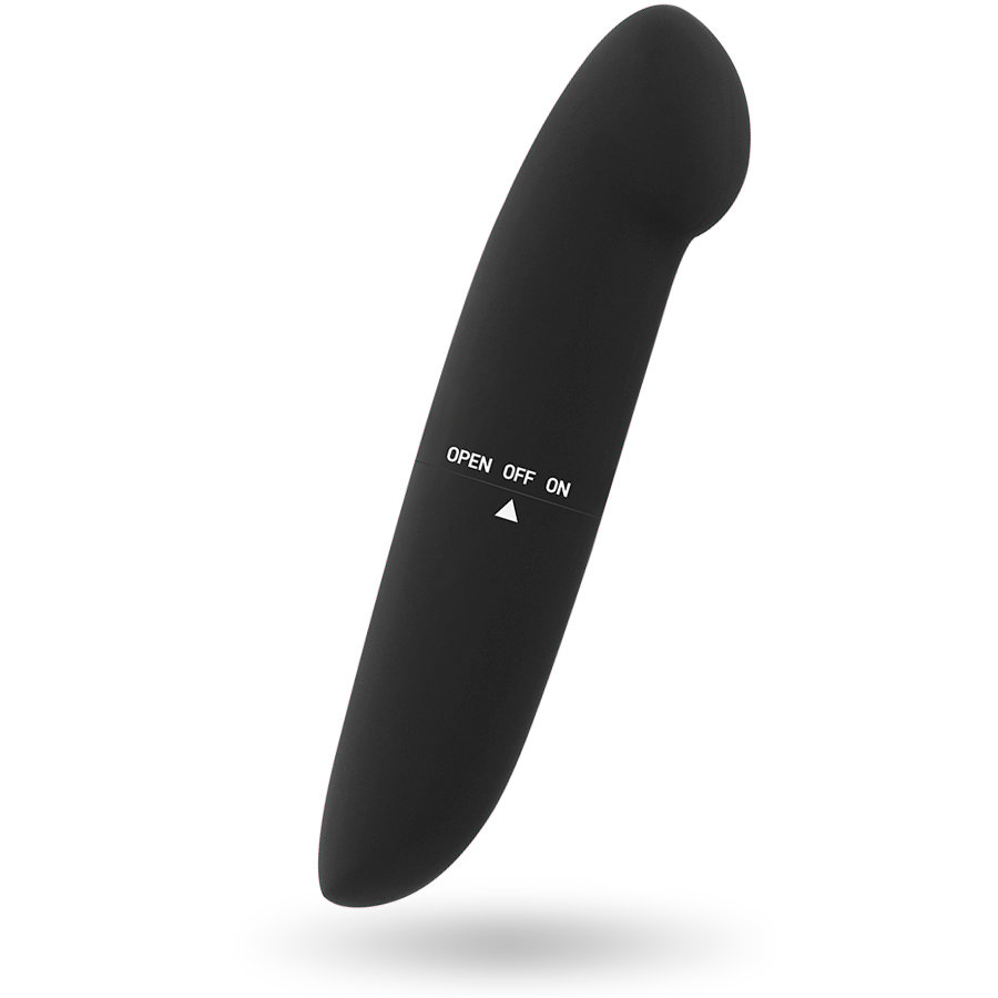 Glossy-Phil Vibrator G-spot in ABS, silenzioso e impermeabile 6 Glossy-Phil Vibrator G-spot in ABS, silenzioso e impermeabile · Vibratori (imaginea 6)