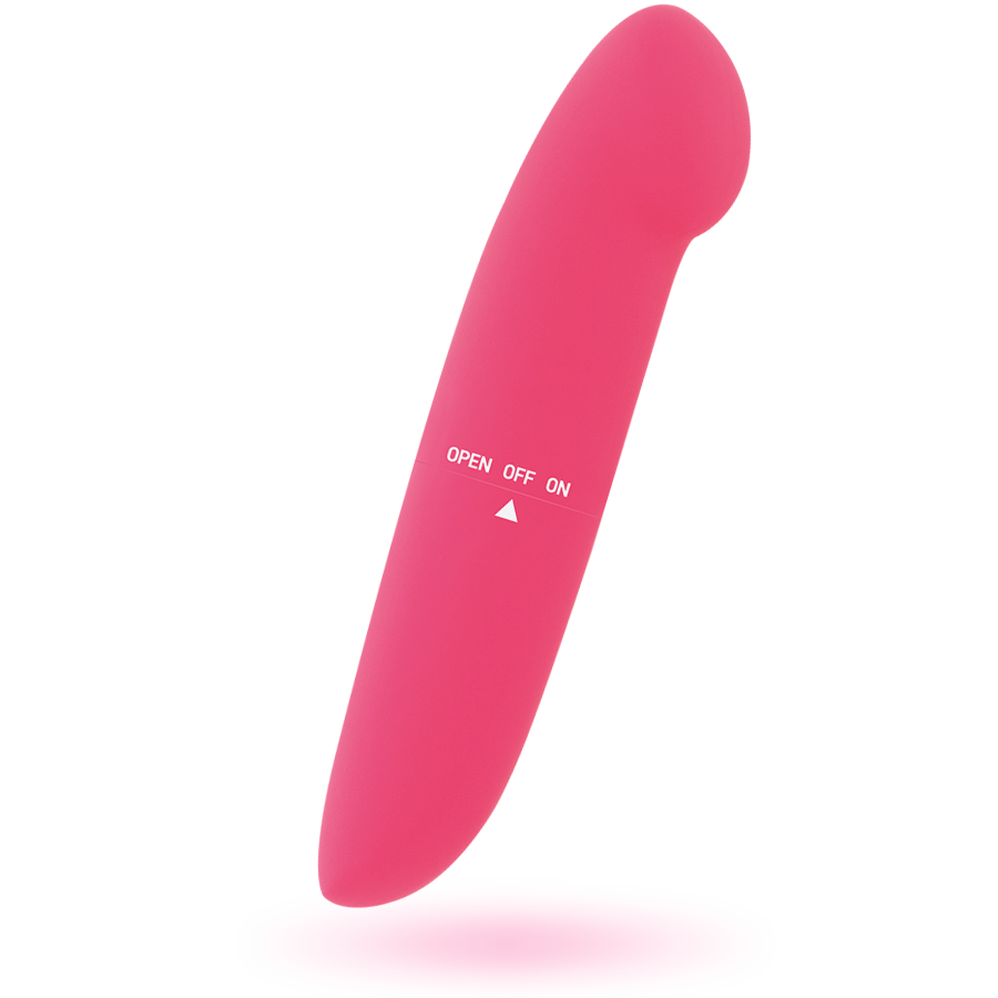 Glossy-Phil Vibrator G-spot in ABS, silenzioso e impermeabile 3 Glossy-Phil Vibrator G-spot in ABS, silenzioso e impermeabile · Vibratori (imaginea 3)