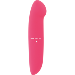 Glossy-Phil Vibrator G-spot in ABS, silenzioso e impermeabile 14 Glossy-Phil Vibrator G-spot in ABS, silenzioso e impermeabile · Vibratori (imaginea 2)