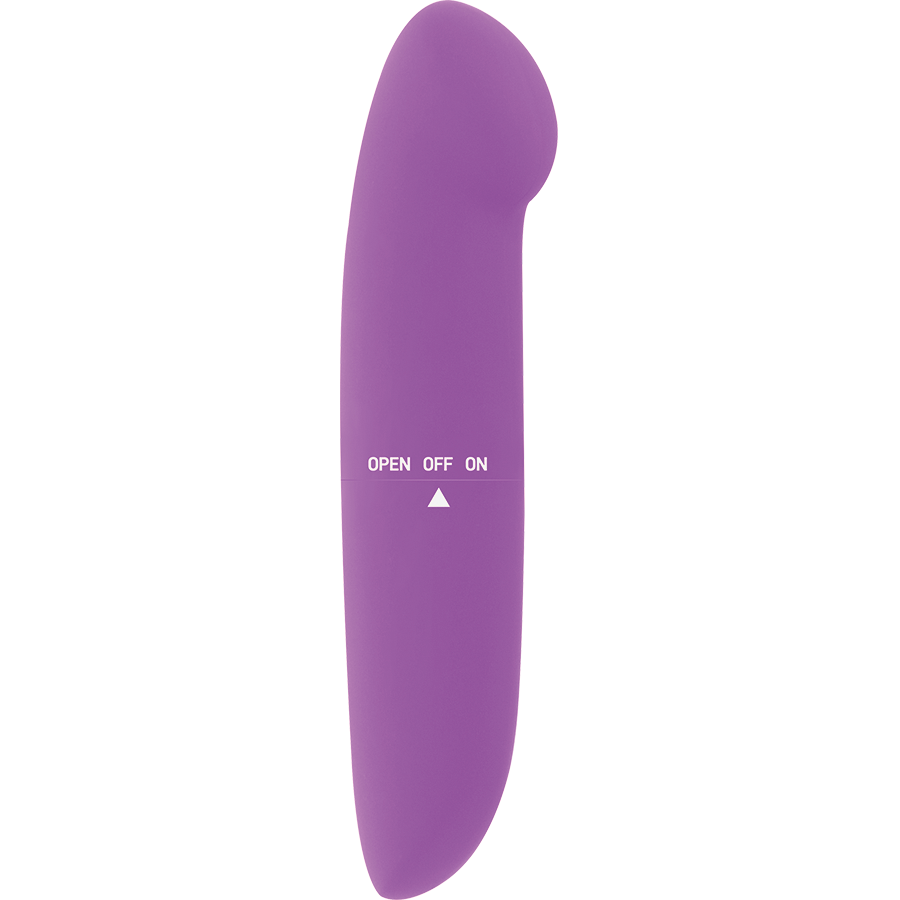 Glossy-Phil Vibrator G-spot in ABS, silenzioso e impermeabile 12 Glossy-Phil Vibrator G-spot in ABS, silenzioso e impermeabile · Vibratori (imaginea 12)