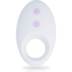 Mia-Rin Partner con Telecomando-Silicone, 10 velocità, Ricaricabile · Vibratori (immagine 6)