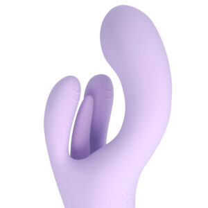 Mia-Guell Vibratore Orgasmico-Silicone, 10 velocità, Ricaricabile, USB · Vibratori (imaginea 2)