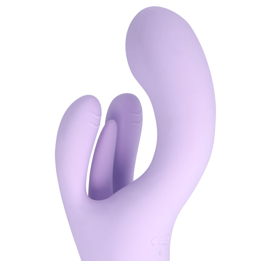 Mia-Guell Vibratore Orgasmico-Silicone, 10 velocità, Ricaricabile, USB · Vibratori (immagine 2)