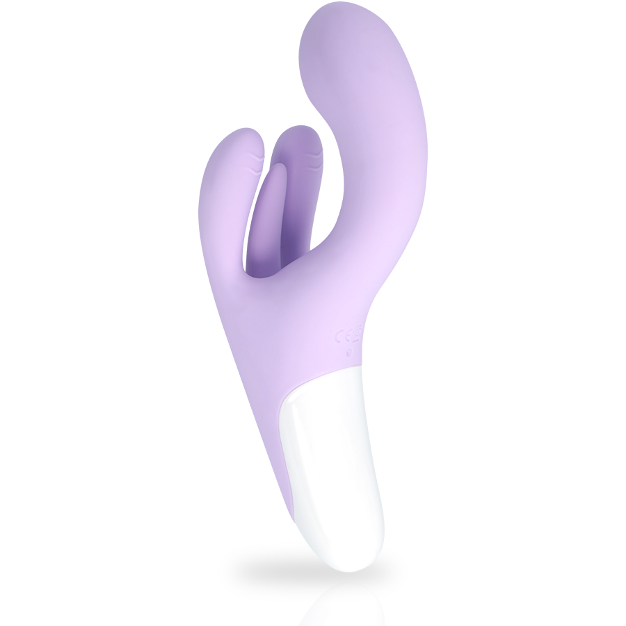 Mia-Guell Vibratore Orgasmico-Silicone, 10 velocità, Ricaricabile, USB · Vibratori (immagine 7)