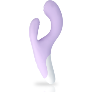 Mia-Guell Vibratore Orgasmico-Silicone, 10 velocità, Ricaricabile, USB · Vibratori (immagine 8)