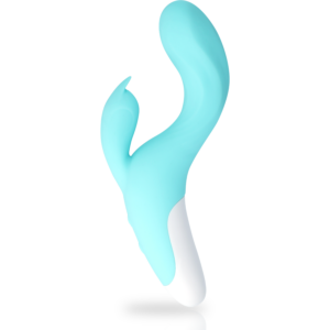 Mia-Dresde Vibrator Turchese-Silicone, 10 velocità, Ricaricabile, USB 11 Mia-Dresde Vibrator Turchese-Silicone, 10 velocità, Ricaricabile, USB · Vibratori (imaginea 4)