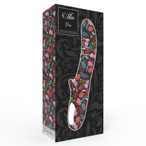 Mia-Pisa Vibratore Pink-Silicone, 10 velocità, Ricaricabile 12 Mia-Pisa Vibratore Pink-Silicone, 10 velocità, Ricaricabile · Vibratori (immagine 6)