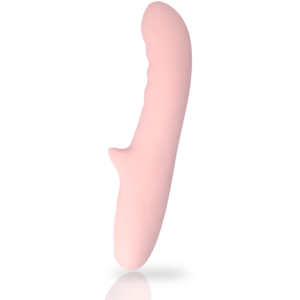 Mia-Pisa Vibratore Pink-Silicone, 10 velocità, Ricaricabile 10 Mia-Pisa Vibratore Pink-Silicone, 10 velocità, Ricaricabile · Vibratori (immagine 4)