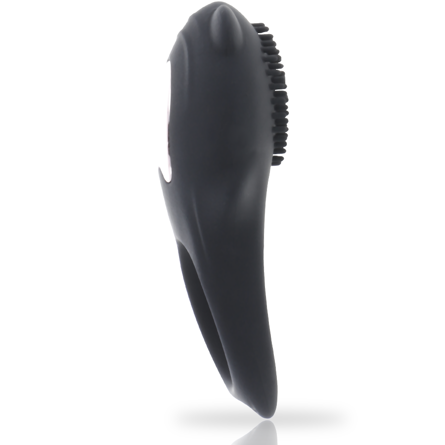 Mia-Colosseo Anello Vibrante per Pene con Telecomando 2 Mia-Colosseo Anello Vibrante per Pene con Telecomando · Anelli & Guaine per pene (imaginea 2)