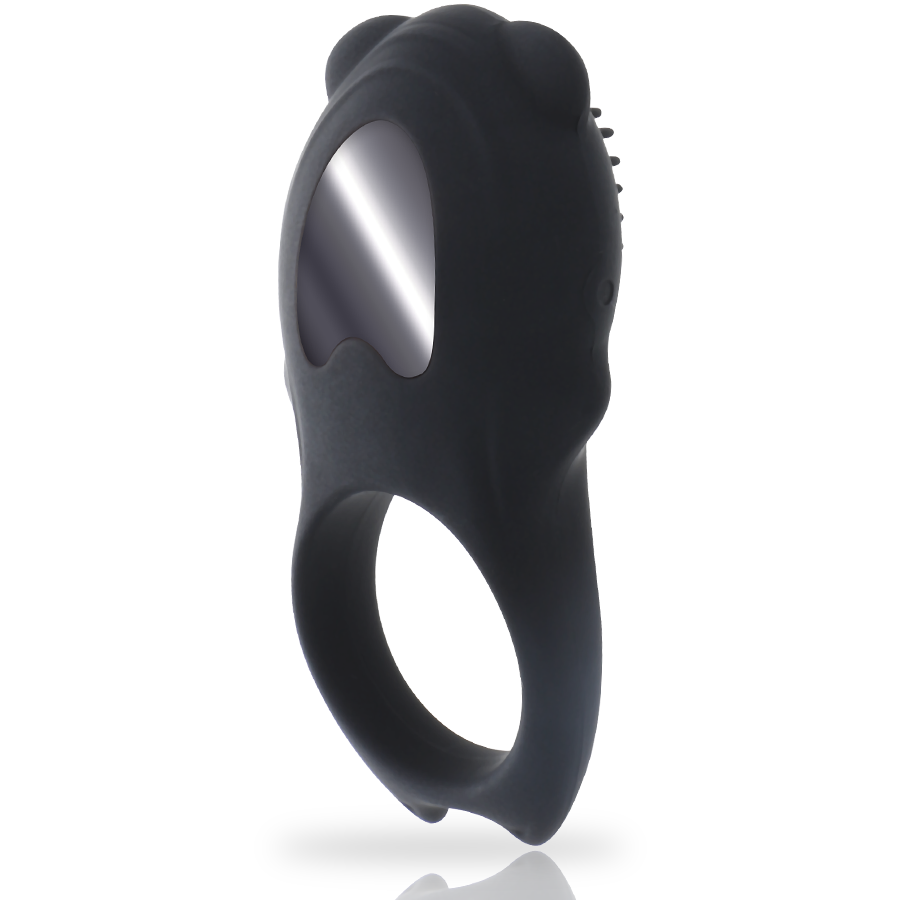 Mia-Colosseo Anello Vibrante per Pene con Telecomando 4 Mia-Colosseo Anello Vibrante per Pene con Telecomando · Anelli & Guaine per pene (imaginea 4)