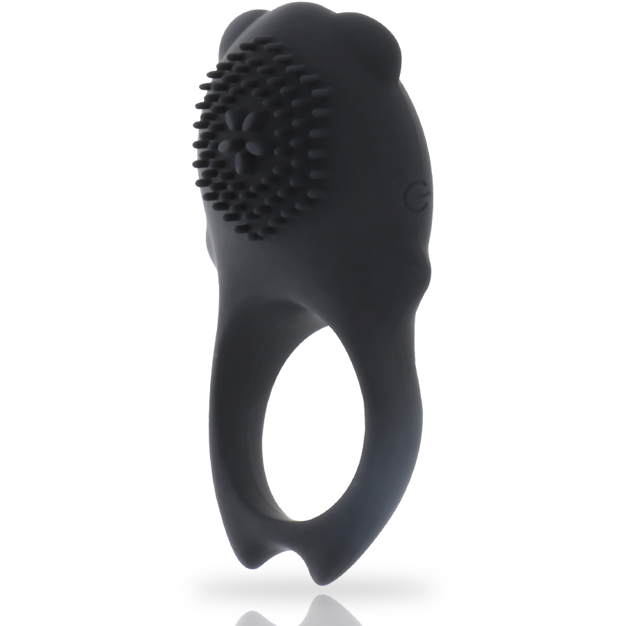 Mia-Colosseo Anello Vibrante per Pene con Telecomando 5 Mia-Colosseo Anello Vibrante per Pene con Telecomando · Anelli & Guaine per pene (imaginea 5)