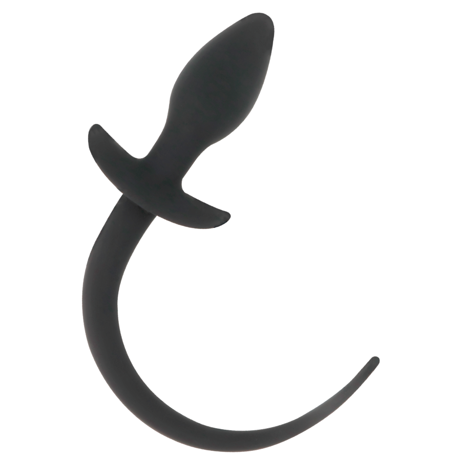 Darkness Anal-Plug anale 28 cm di Silicone Nero 4 Darkness Anal-Plug anale 28 cm di Silicone Nero · Accessori BDSM (imaginea 4)