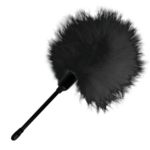 Darkness Sensations-Penna Stimolante Nero · Accessori lingerie