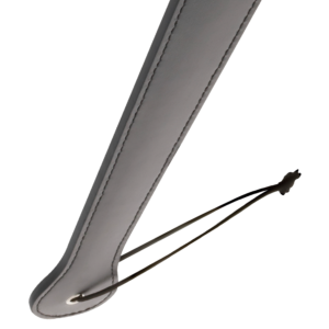Darkness Sensations-Paddle Fetish Nero 48 cm · Accessori BDSM (immagine 2)