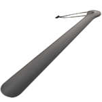 Darkness Sensations-Paddle Fetish Nero 48 cm · Accessori BDSM