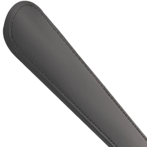 Darkness Sensations-Paddle Fetish Nero 48 cm · Accessori BDSM (immagine 3)