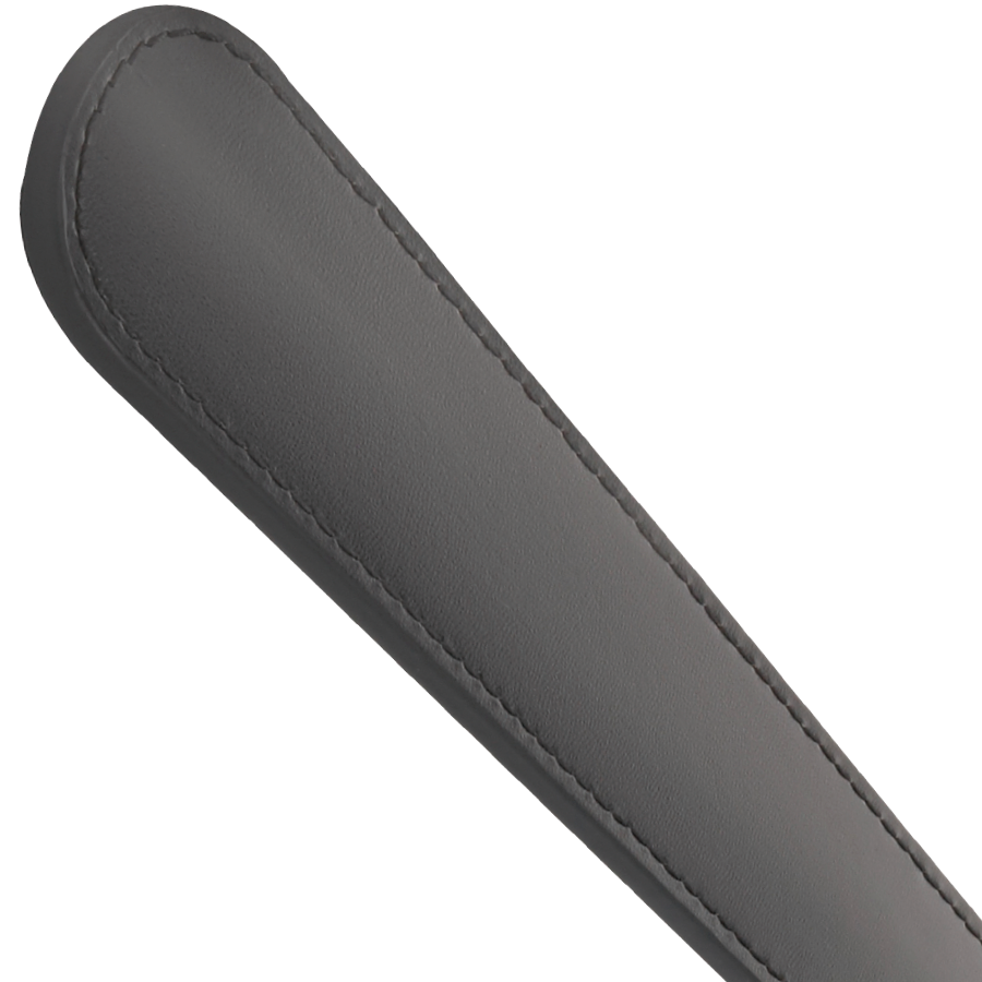 Darkness Sensations-Paddle Fetish Nero 48 cm · Accessori BDSM (immagine 3)