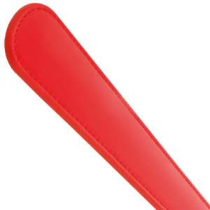 Darkness Sensations-Pallet Fetish Rossa 48 cm · Accessori BDSM (immagine 3)