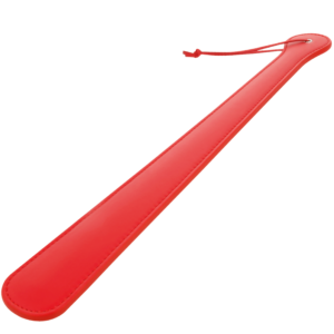 Darkness Sensations-Pallet Fetish Rossa 48 cm · Accessori BDSM