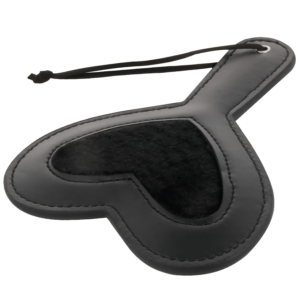 Darkness Sensations-Pallet Velur Fetish Love Nero