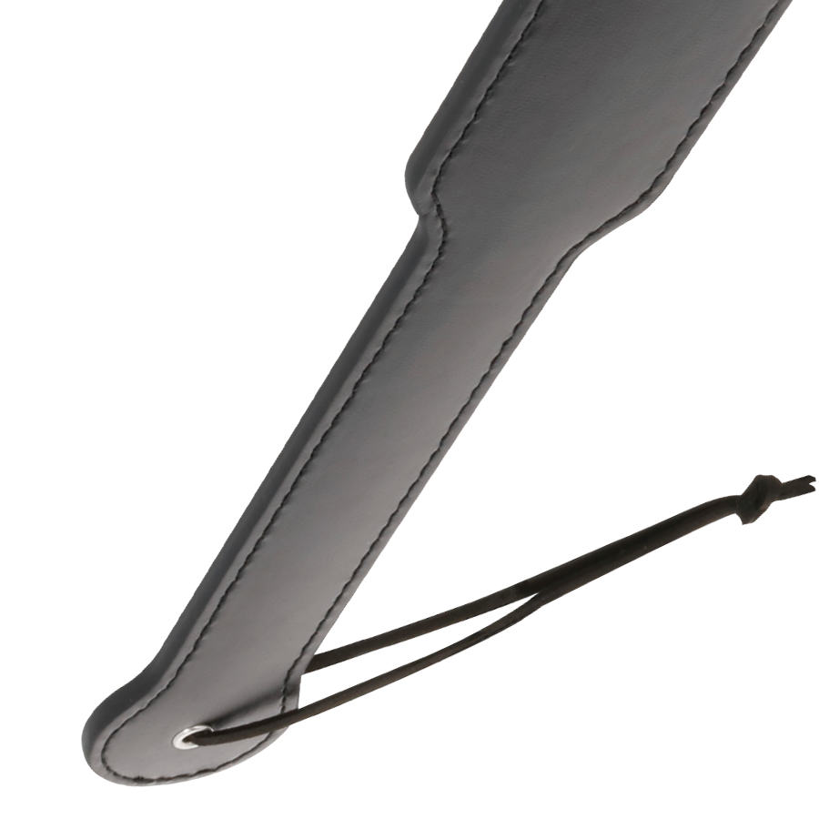 Darkness Sensations-Pallet Fetish Nera · Accessori BDSM (immagine 2)
