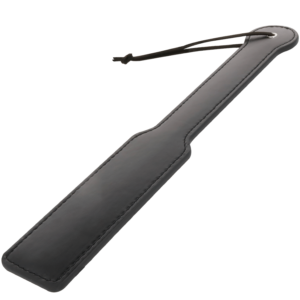 Darkness Sensations-Pallet Fetish Nera · Accessori BDSM