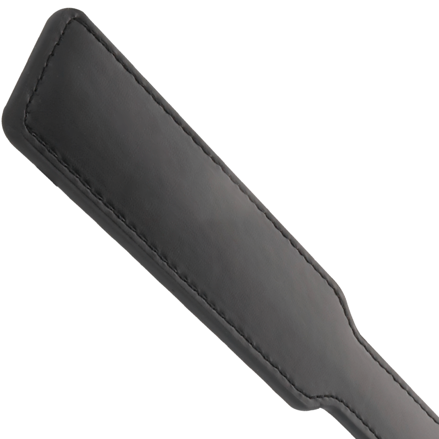 Darkness Sensations-Pallet Fetish Nera · Accessori BDSM (immagine 3)